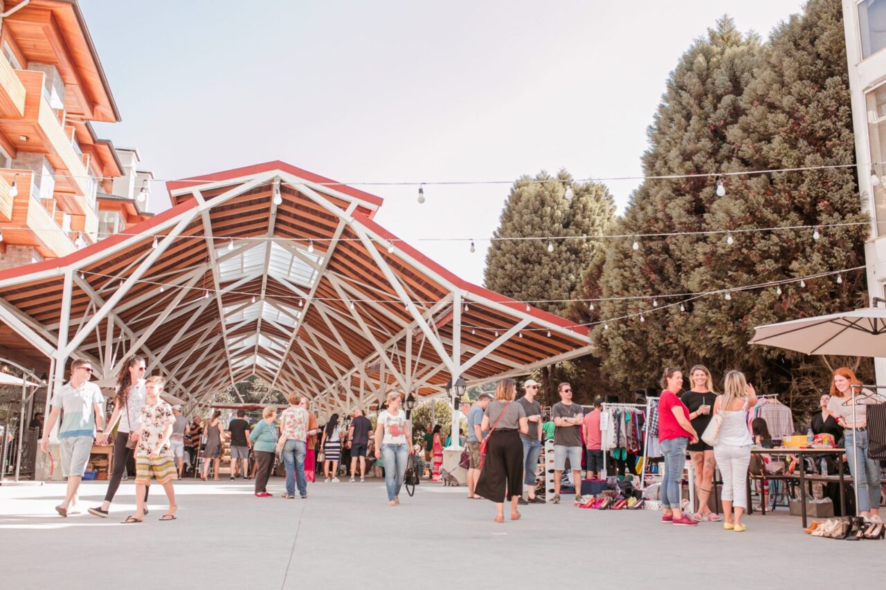 Estação Campos de Canella seleciona artistas e expositores para calendário de eventos