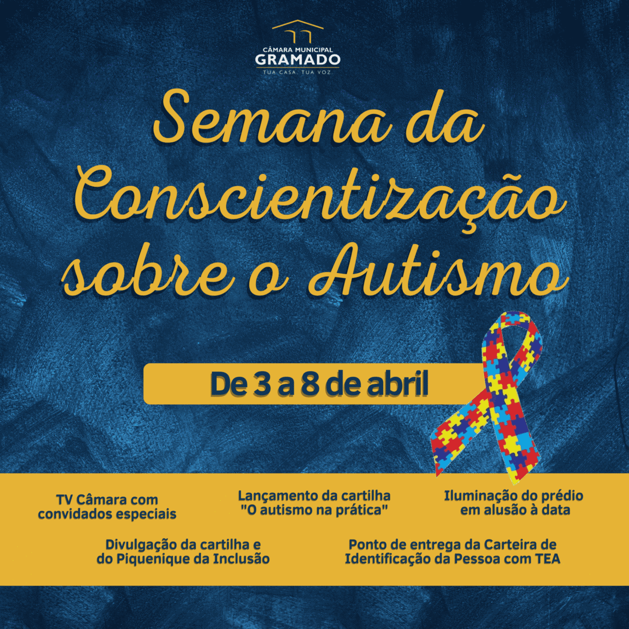 Eventos