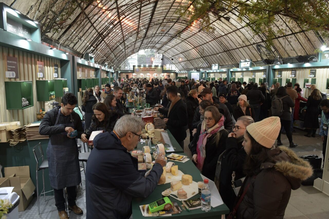 Exposição IGs 1
