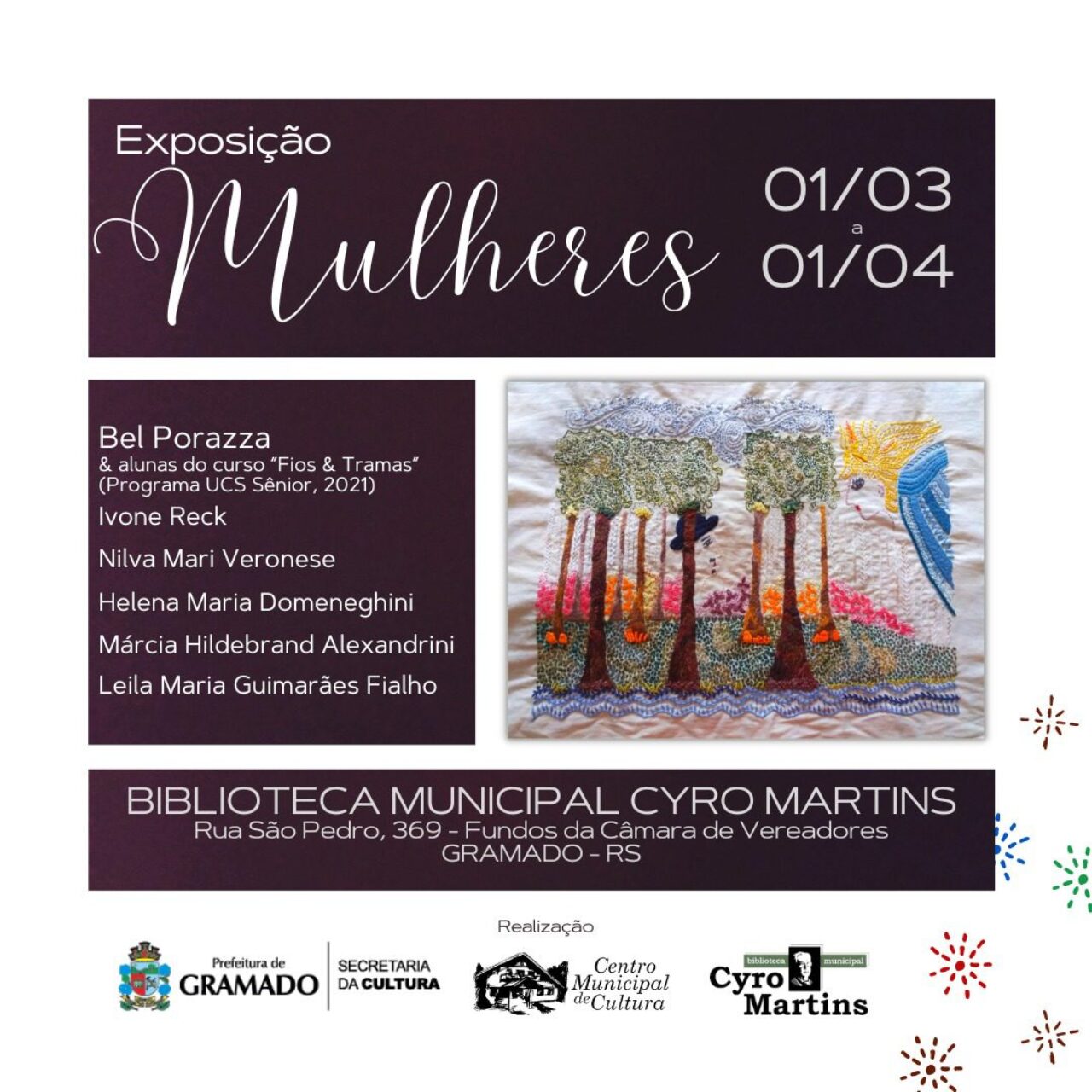 Exposicao