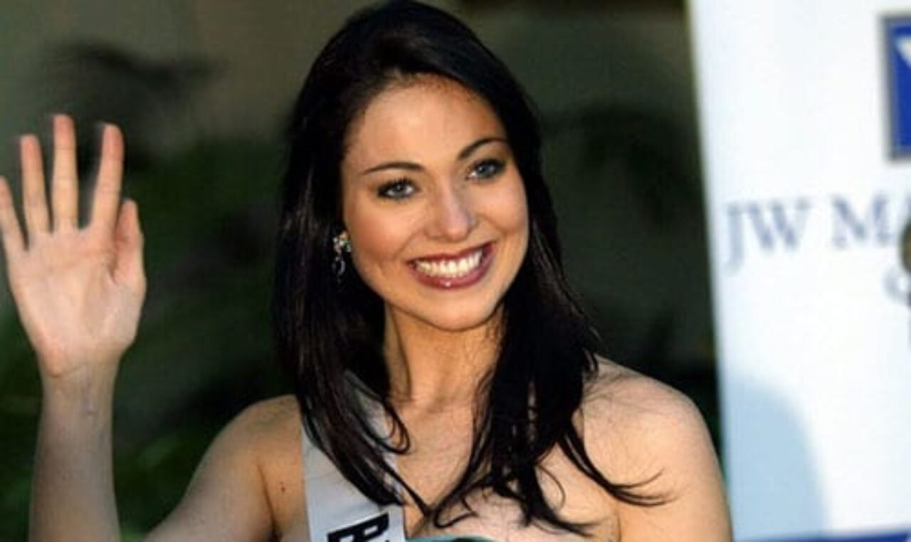 Histórico de depressão e dúvidas sobre a carreira marcaram últimos dias da modelo. Foto: Reprodução/AFP