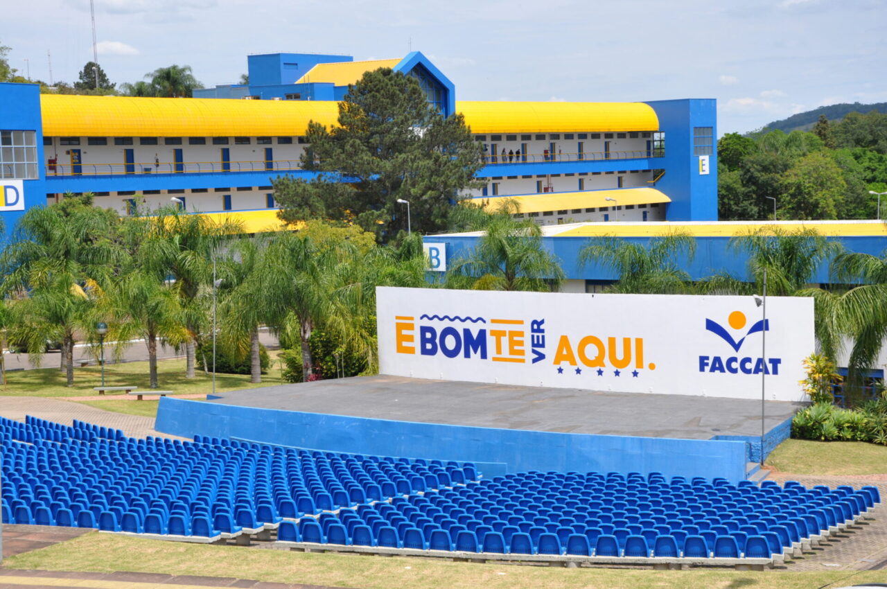 Fotos: Claucia Ferreira/Faccat