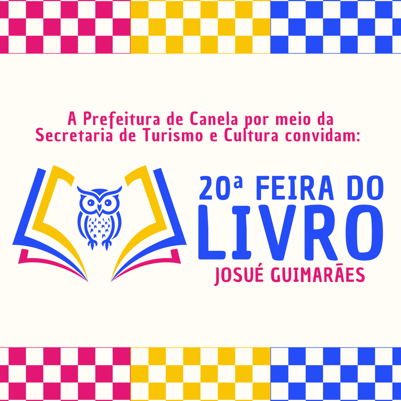 Card: divulgação