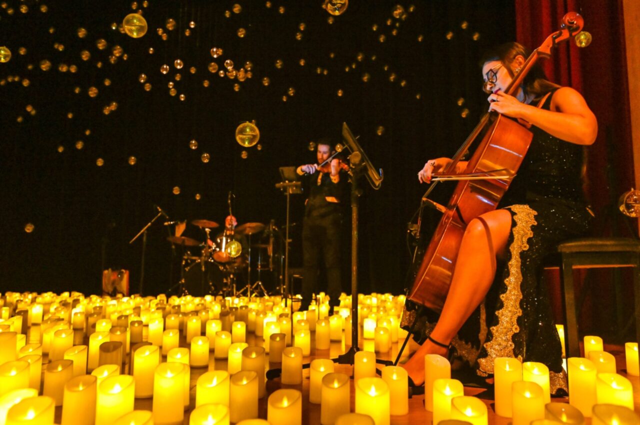Foto: Starlight/ Divulgação