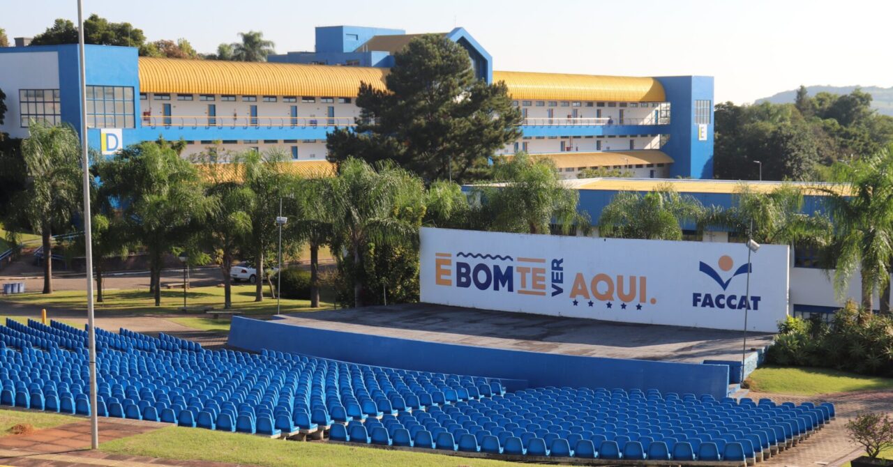 FOTO DO CAMPUS - CLAUCIA FERREIRA