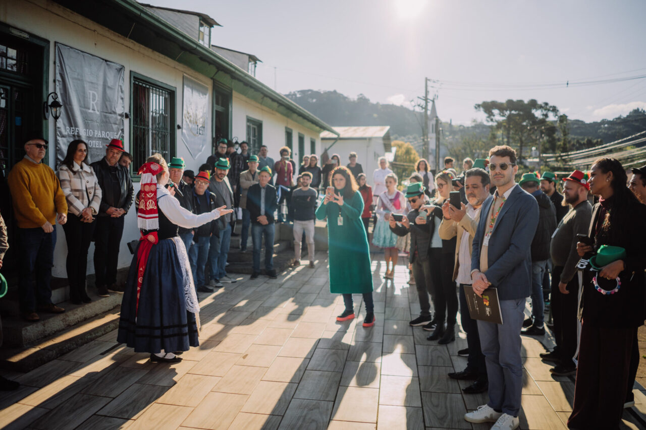 Fotos: Jei Heydt