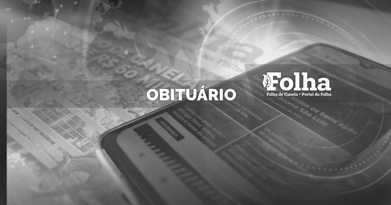 Obituário2020
