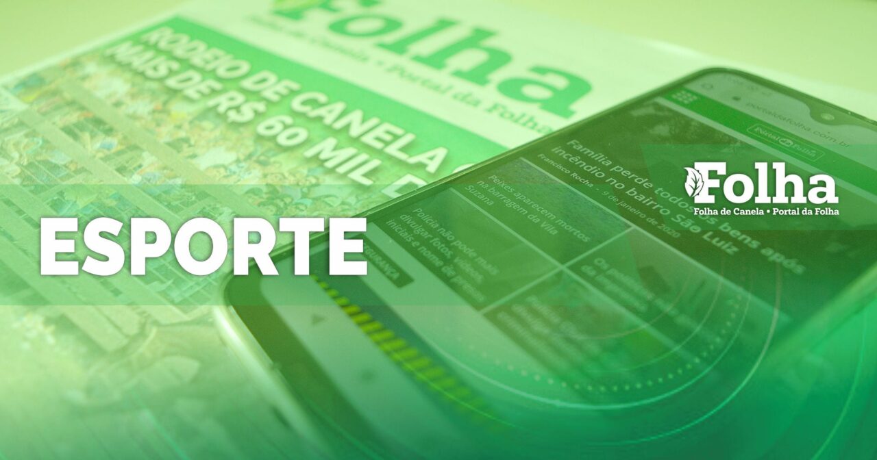FacebookEsporte
