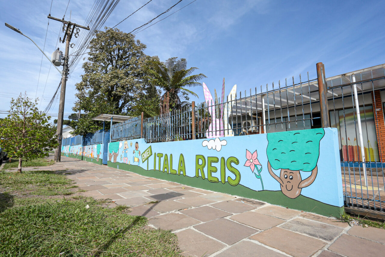 Foto: Izaque Santos/Prefeitura de Canela