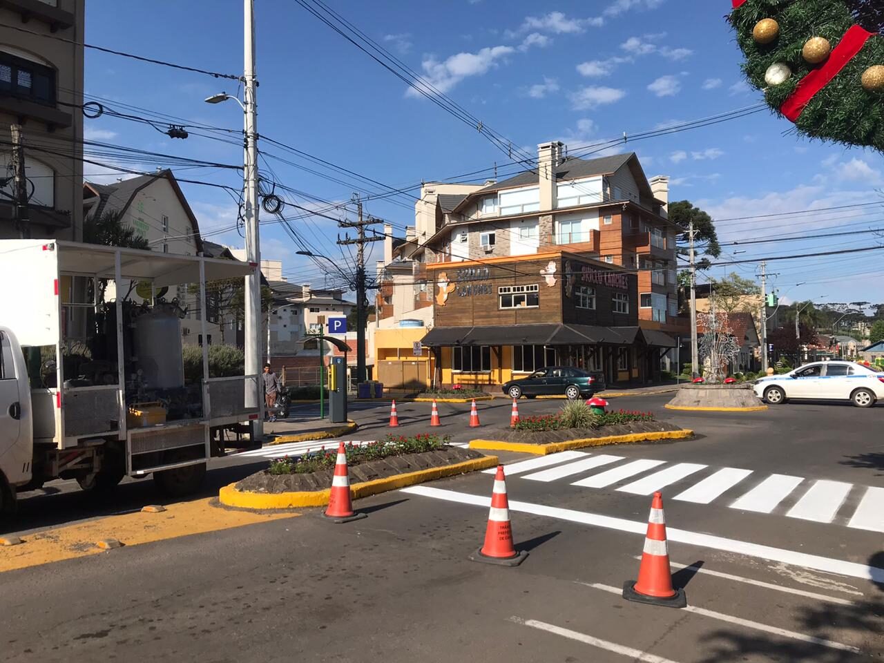 Faixas