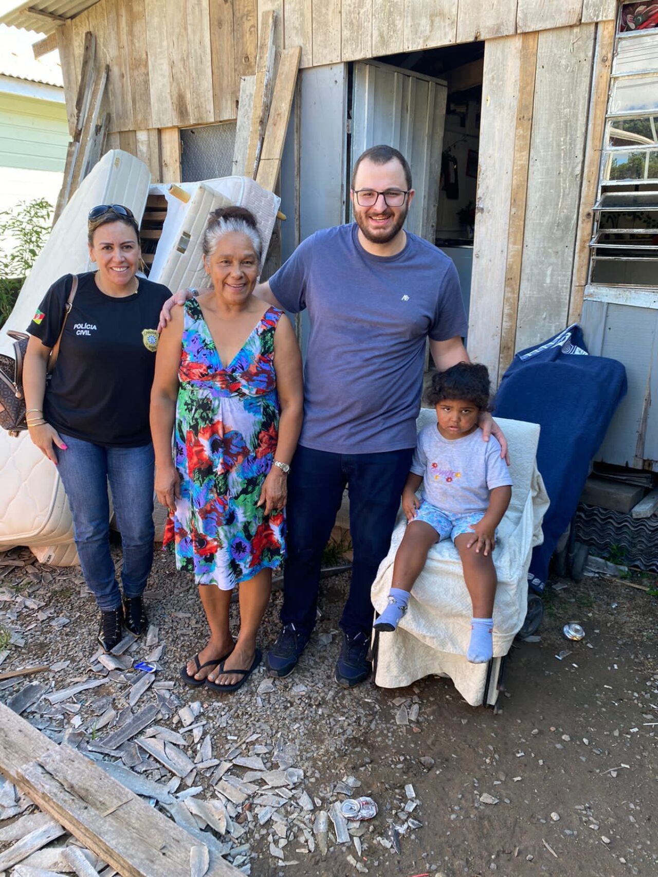 Familia-Lenir-de-Almeida