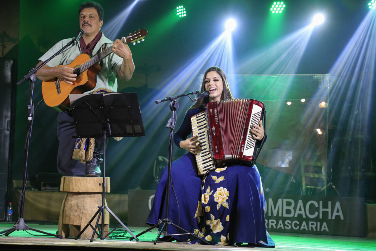 Semana Farroupilha em Canela 2021. Foto Cleiton Thiele/SerraPress