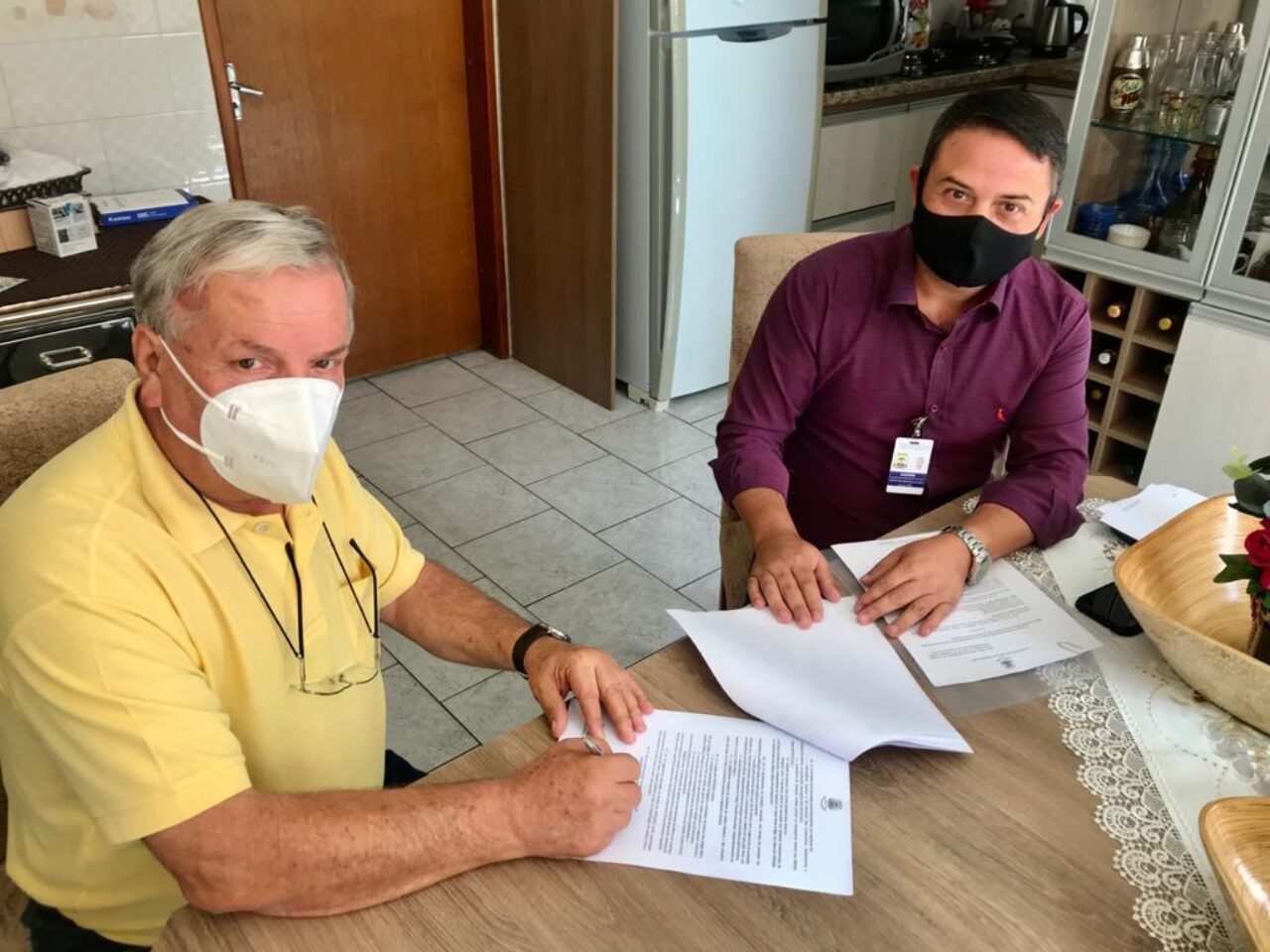 Fazenda lança Refis 2021 para regularização de débitos com desconto de juros e multa de mora