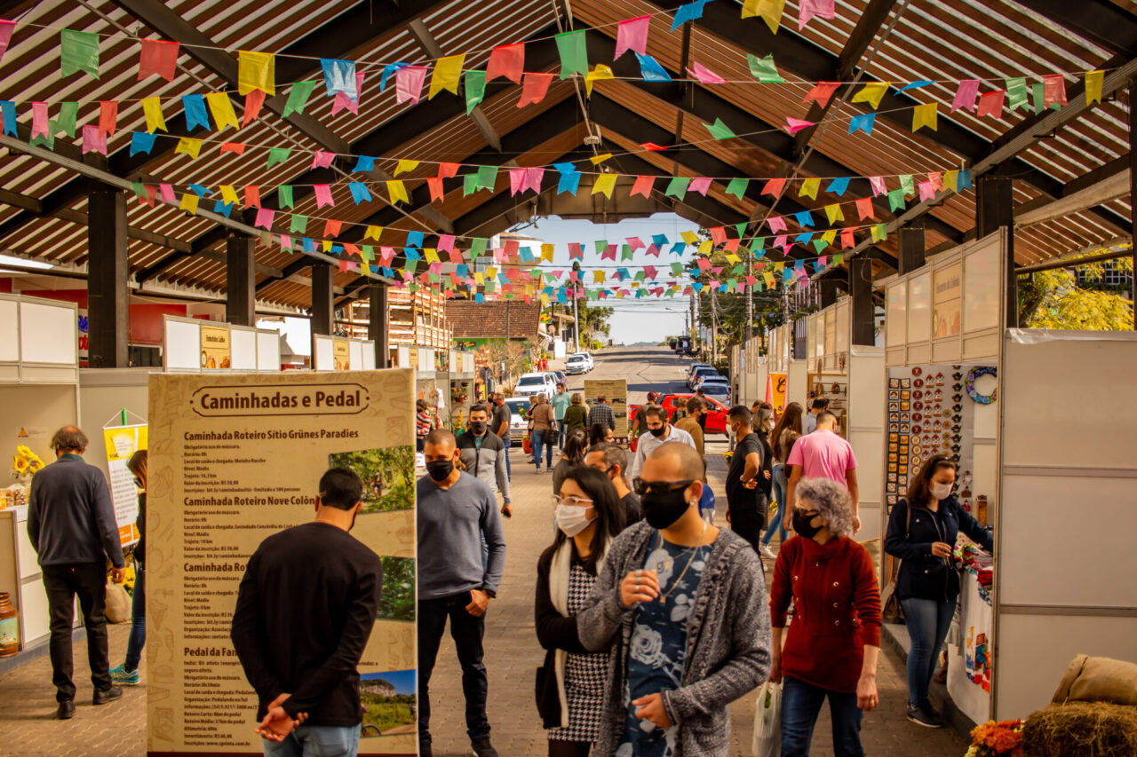 Feira 2