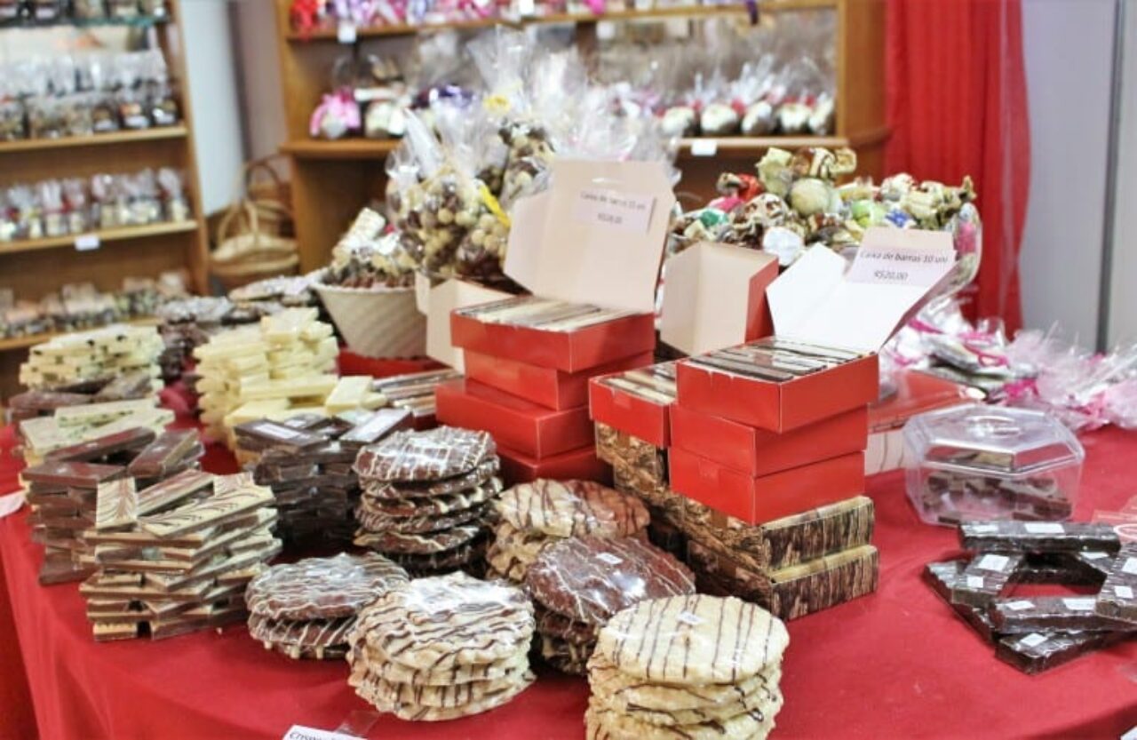 Feira Feito em Gramado