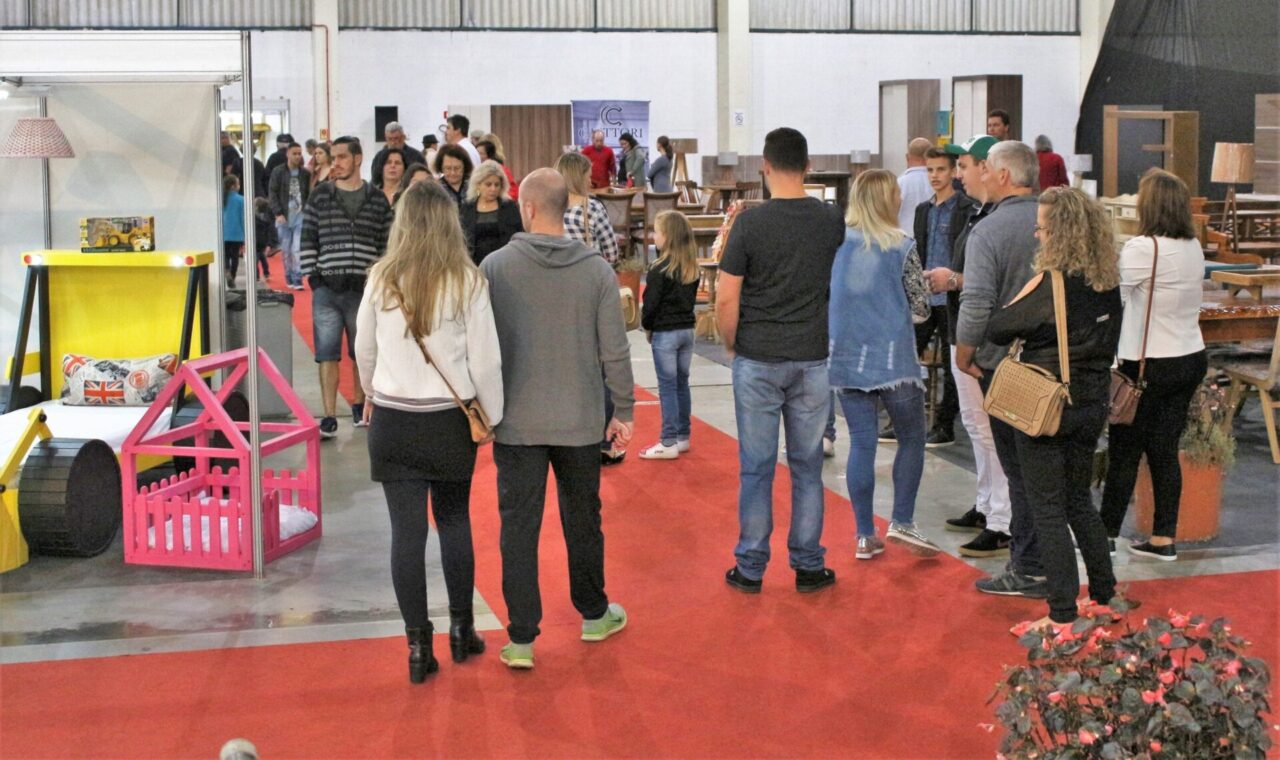 Feira Feito em Gramado