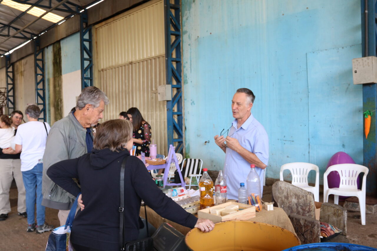 Foto: Diego Rabello/Prefeitura de Canela