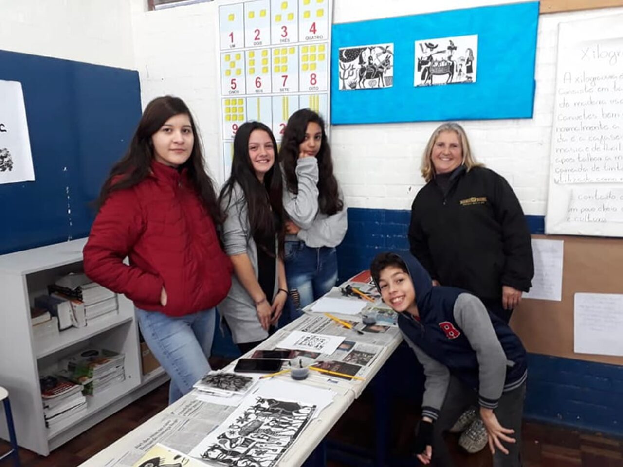 Fotos:  Reprodução