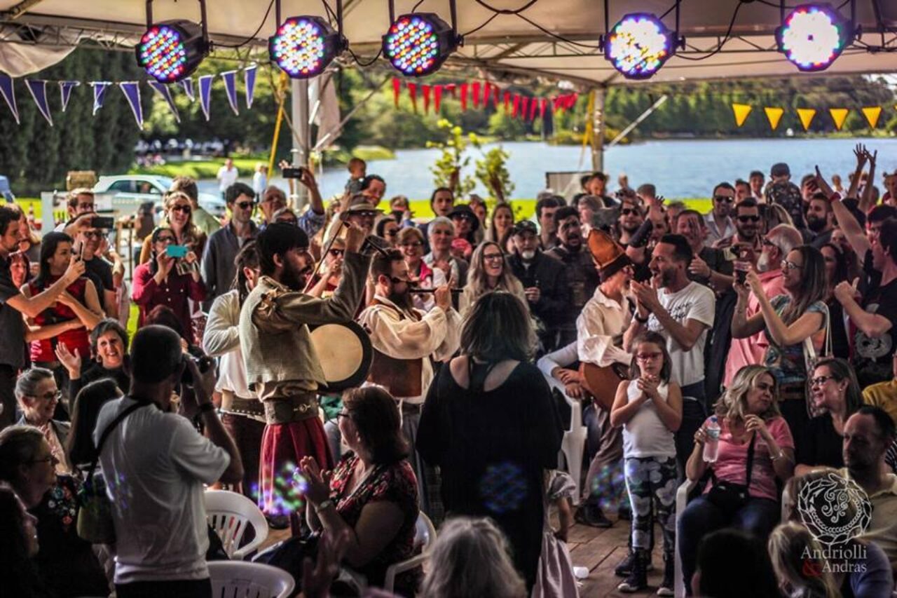Feira Medieval São Chico2