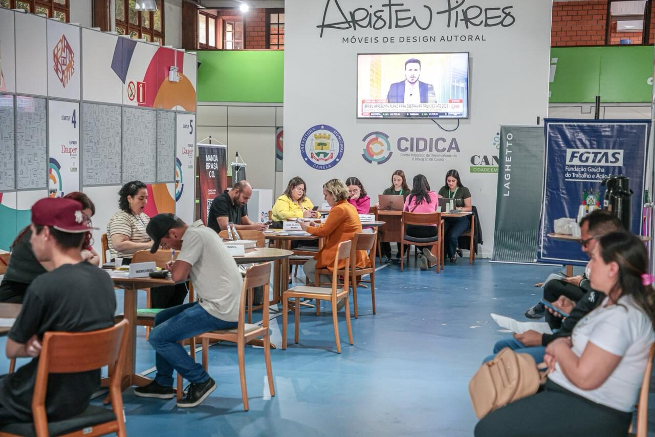 Foto: Arthur Dias/Prefeitura de Canela