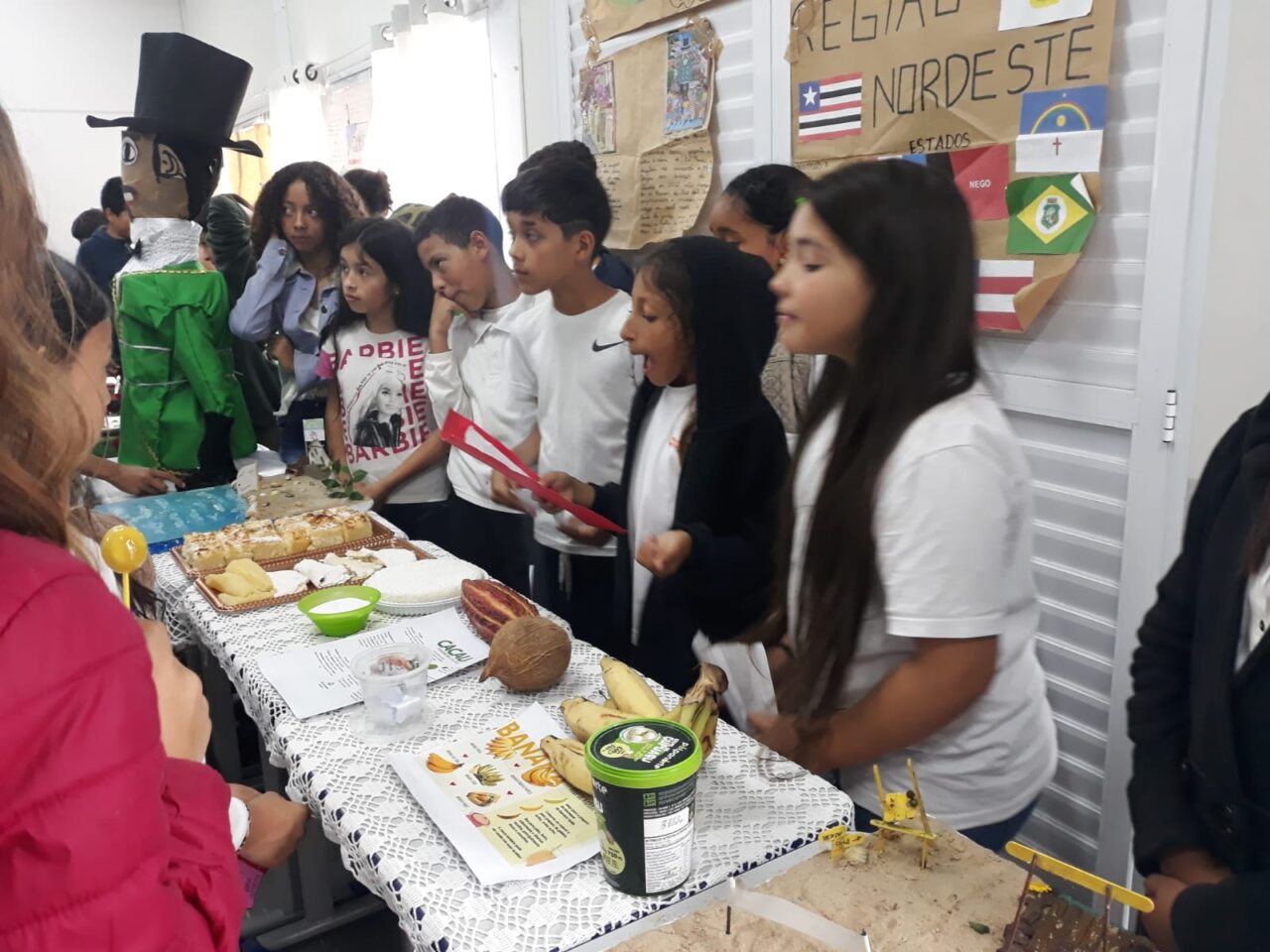 Feira de Geografia (1)