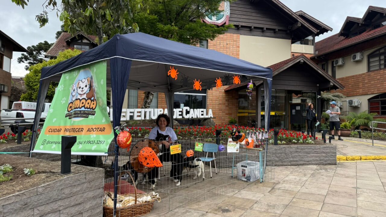 Feira do Cempra