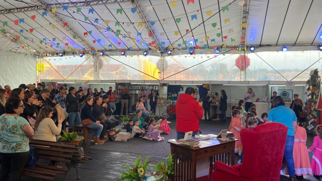 Feira do livro (2)