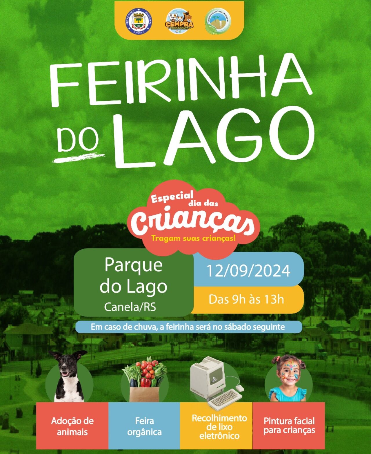 Feirinha