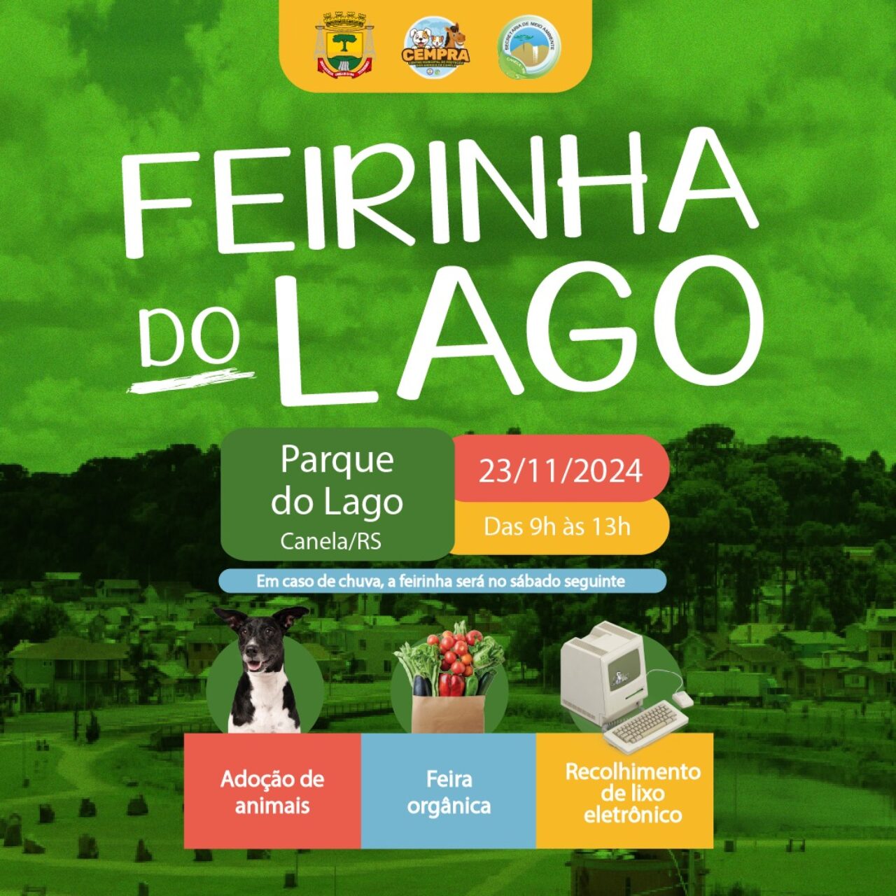 Feirinha
