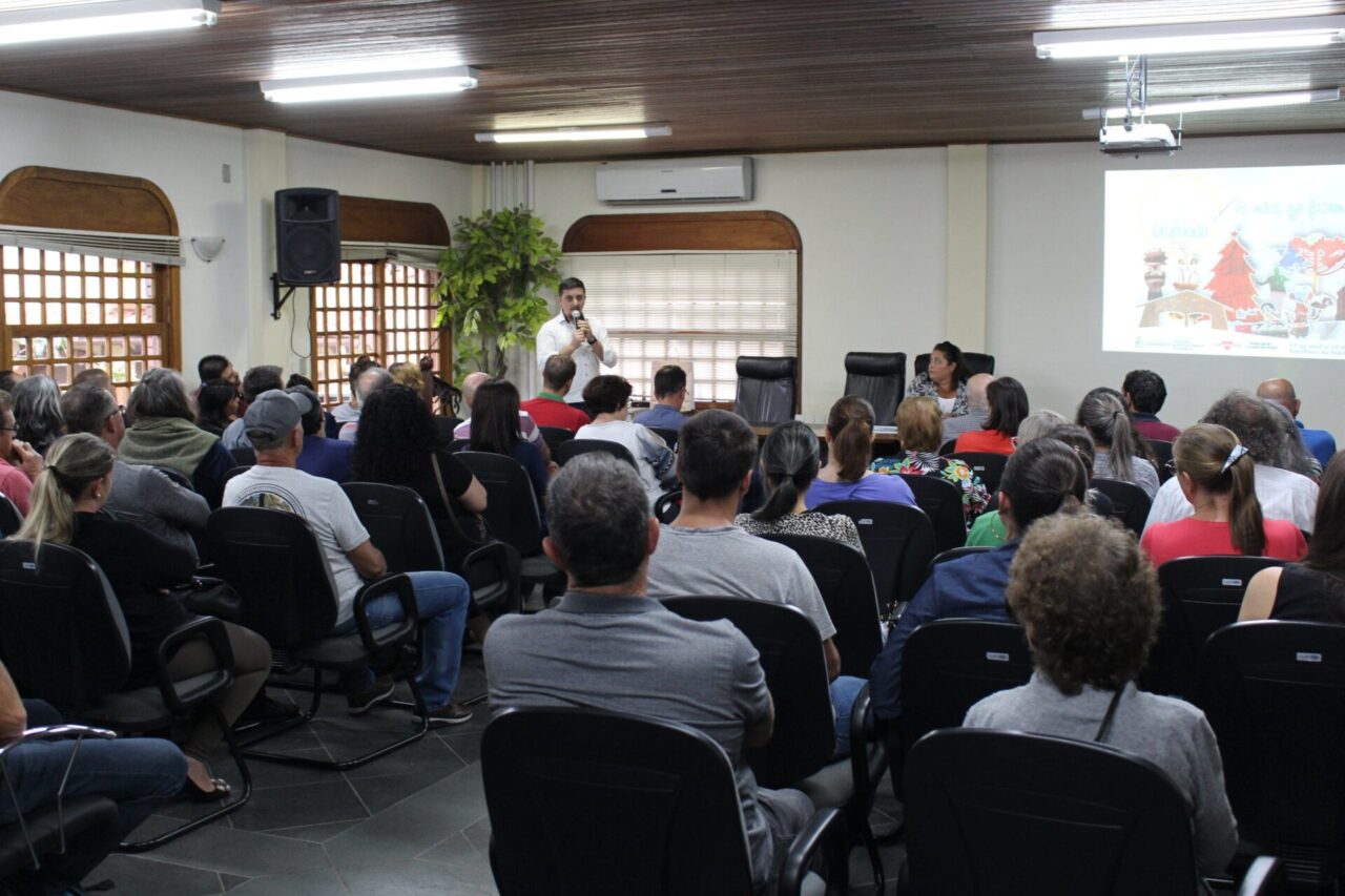Feito em Gramado