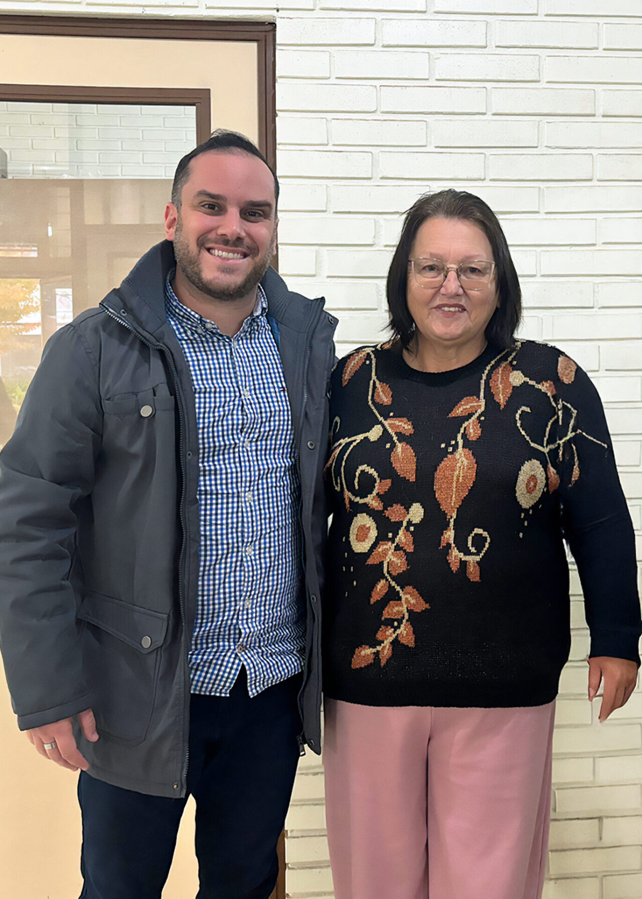 Felipe Caputo e Elenira Hoffmann da Silva (1)