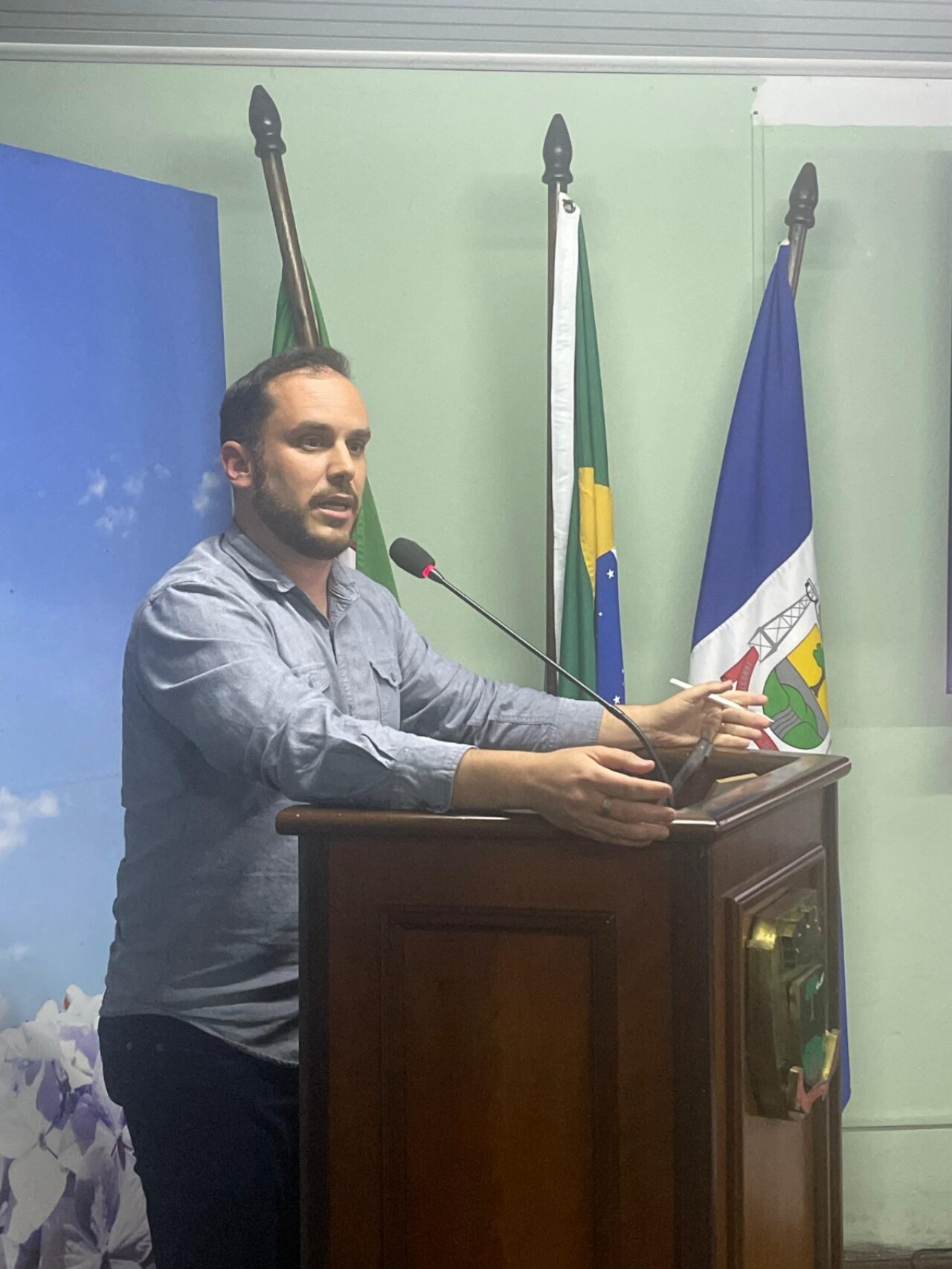 Felipe Caputo
