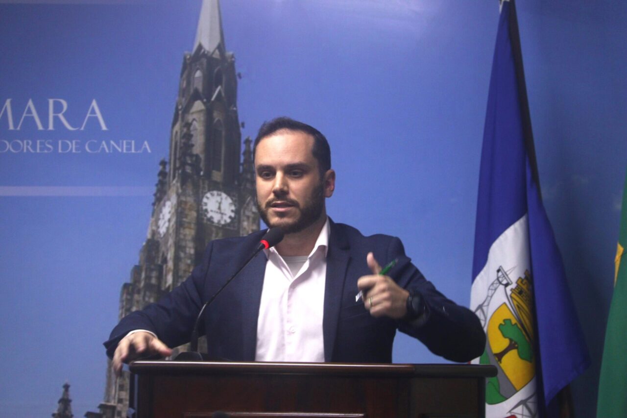 Felipe Caputo