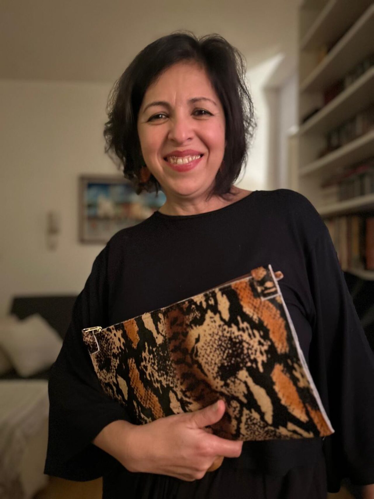 Foto: Fernanda Pereira, divulgação