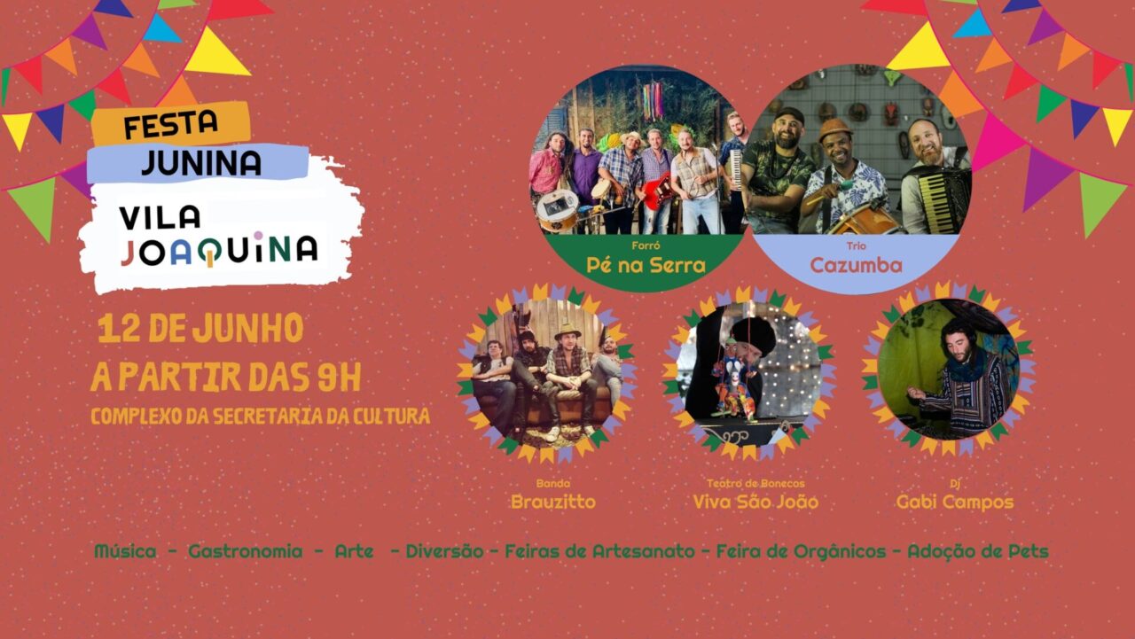 Festa Junina