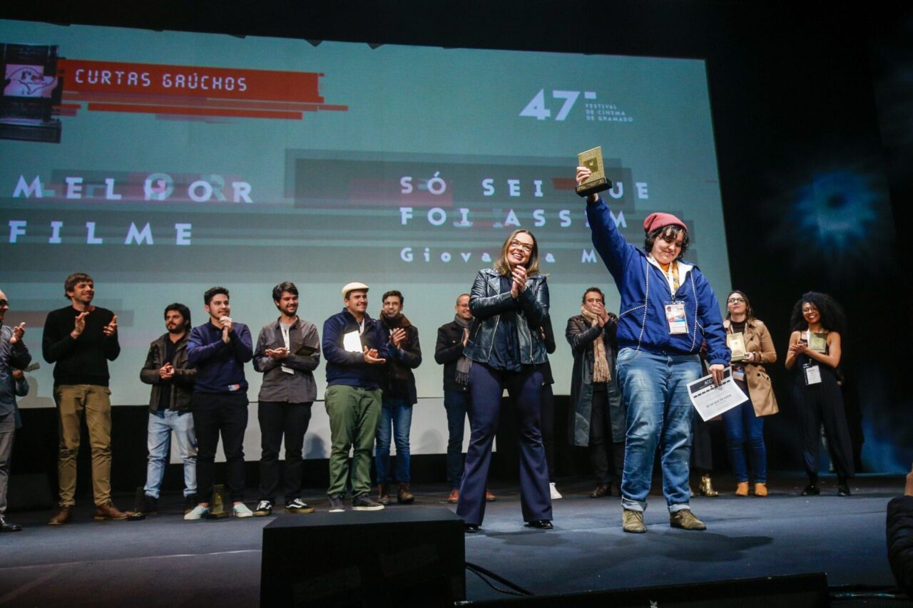 Festival de Cinem