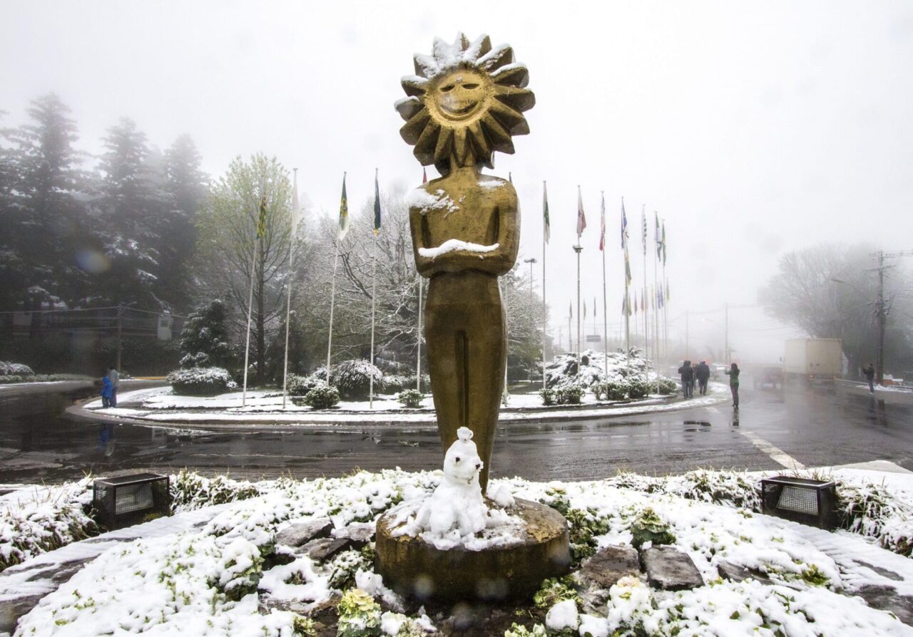 Cidade de Gramado