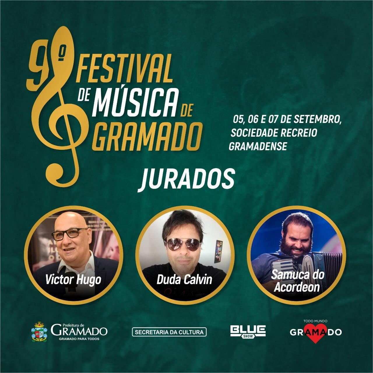 Festival de Gramada