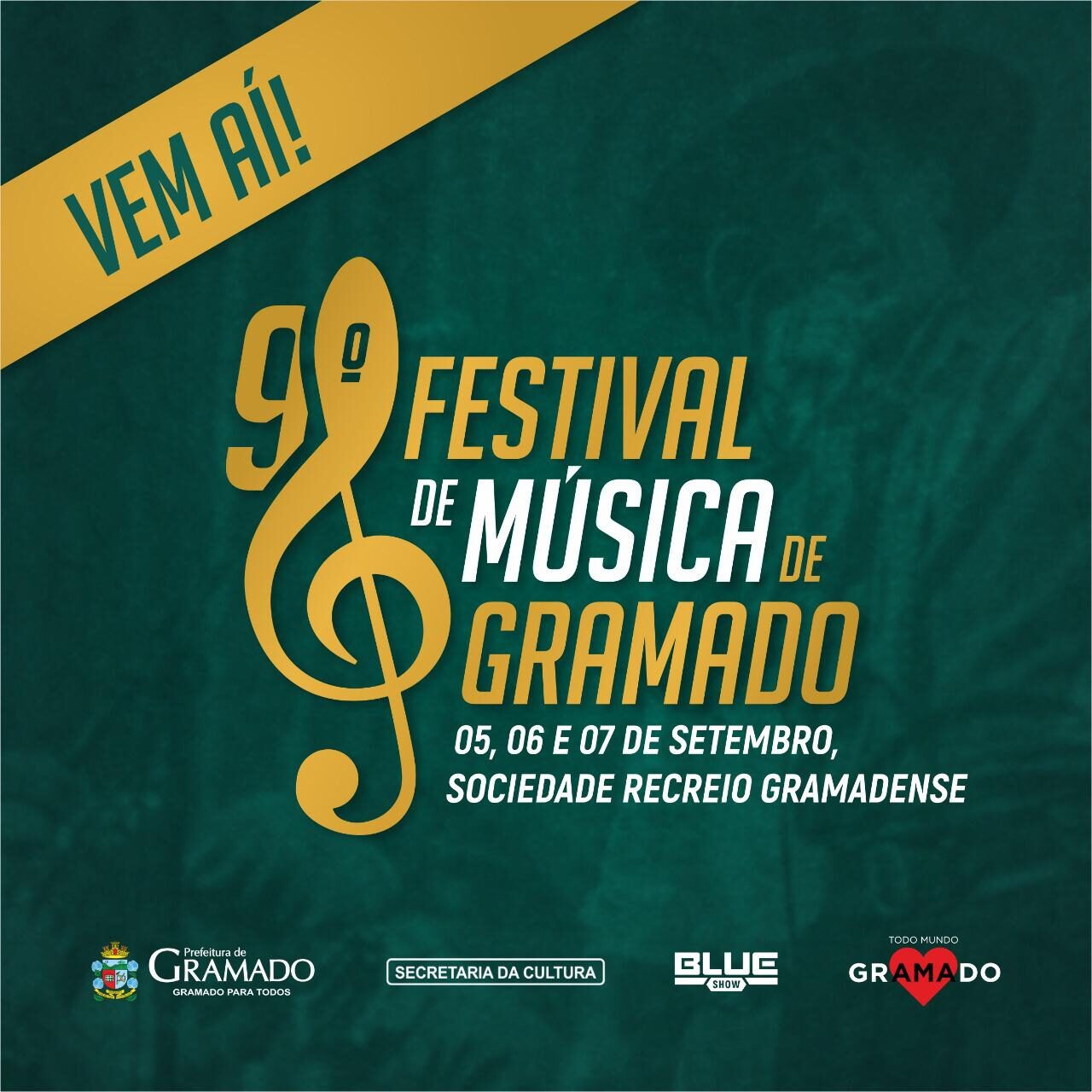 Festival de Música de Gramado