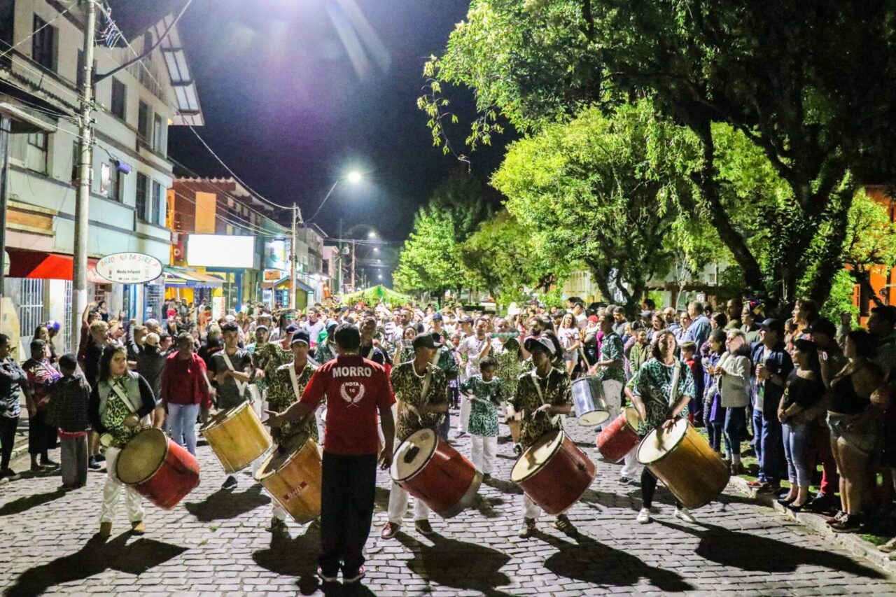 Festival de Rua São Chico