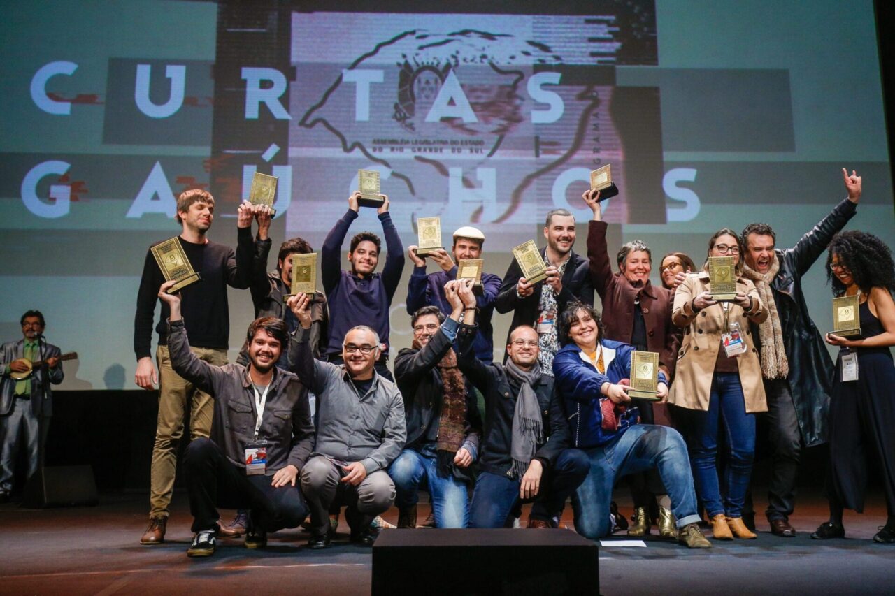 Festival de cinema