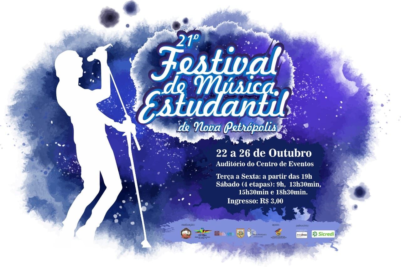 Festival de música estudantil