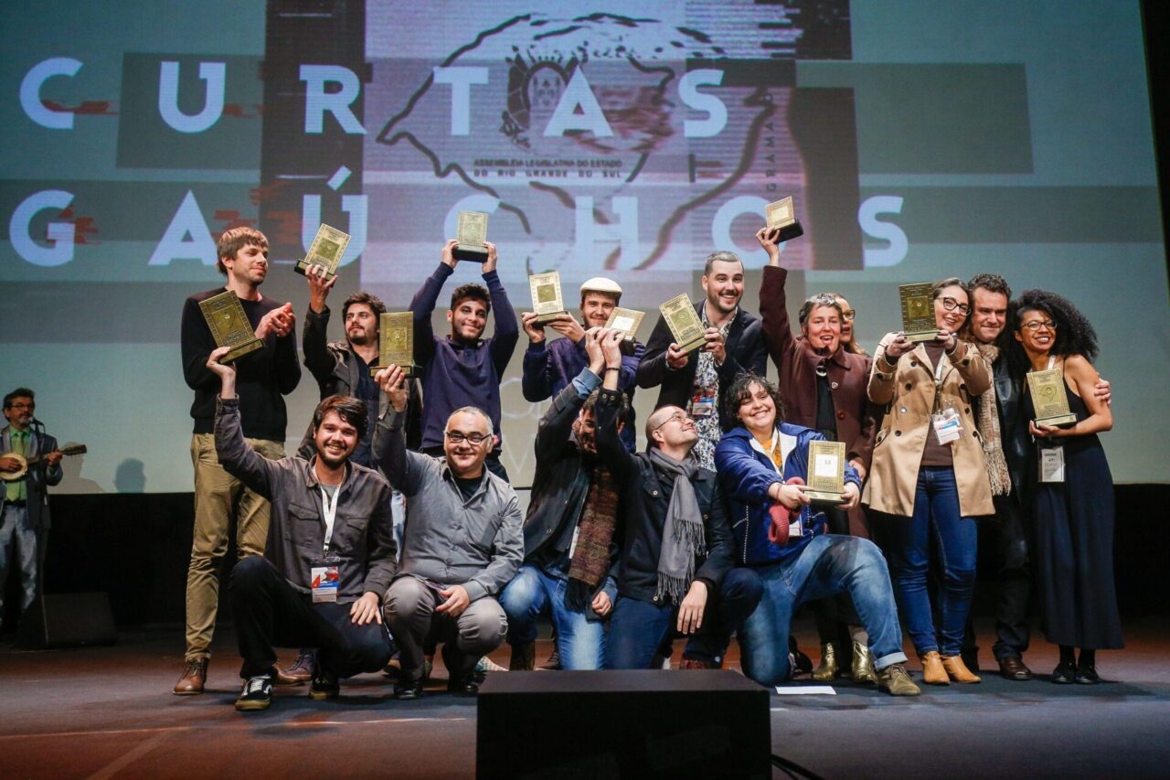 Festival doCiname