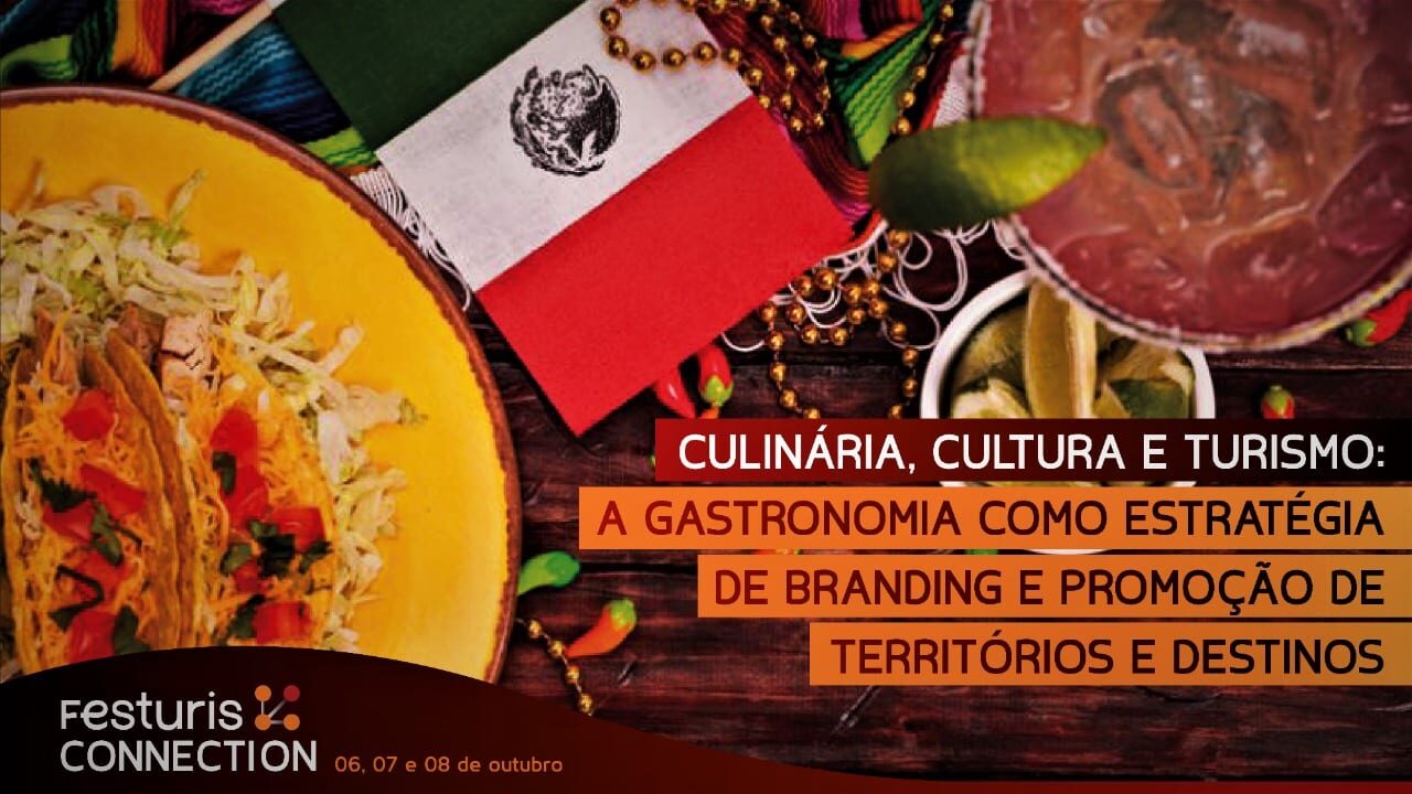 Festuris Connection (Brasil-México)