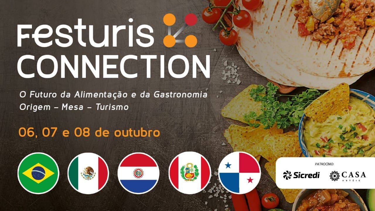 Festuris Connection (Geral)