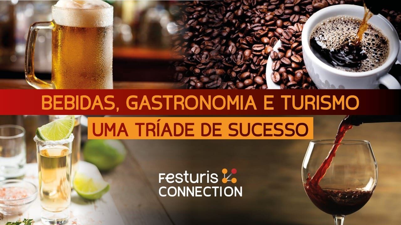 Festuris Connection - Painel Bebidas