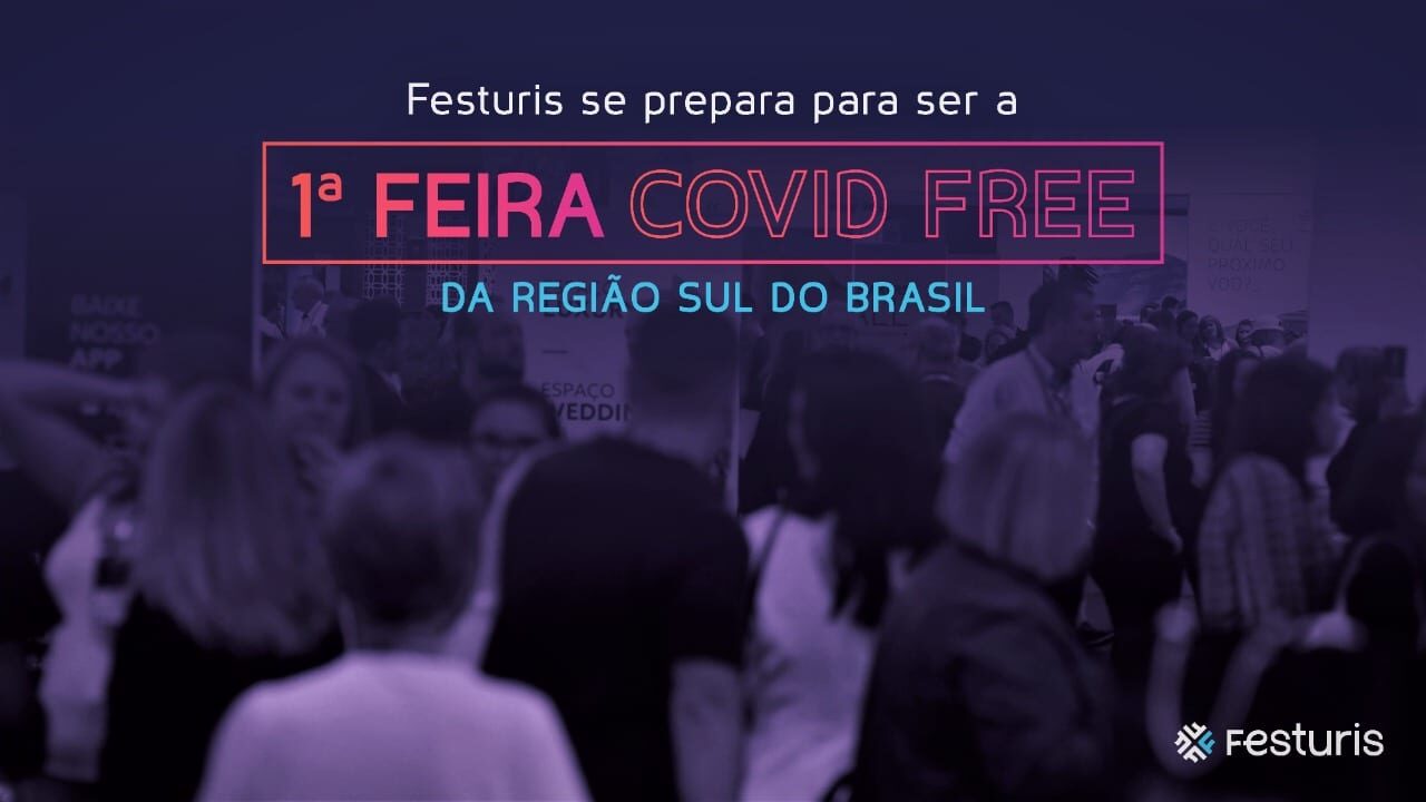 Festuris Covid Free (Release)