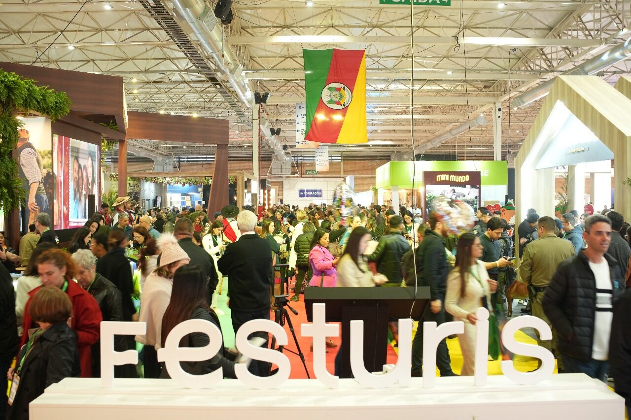 Fotos: Festuris/Divulgação