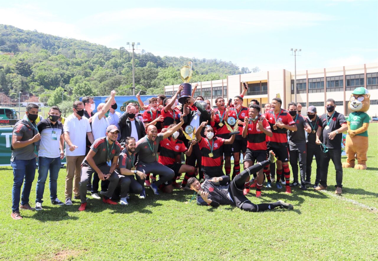 Final Copa Laghetto