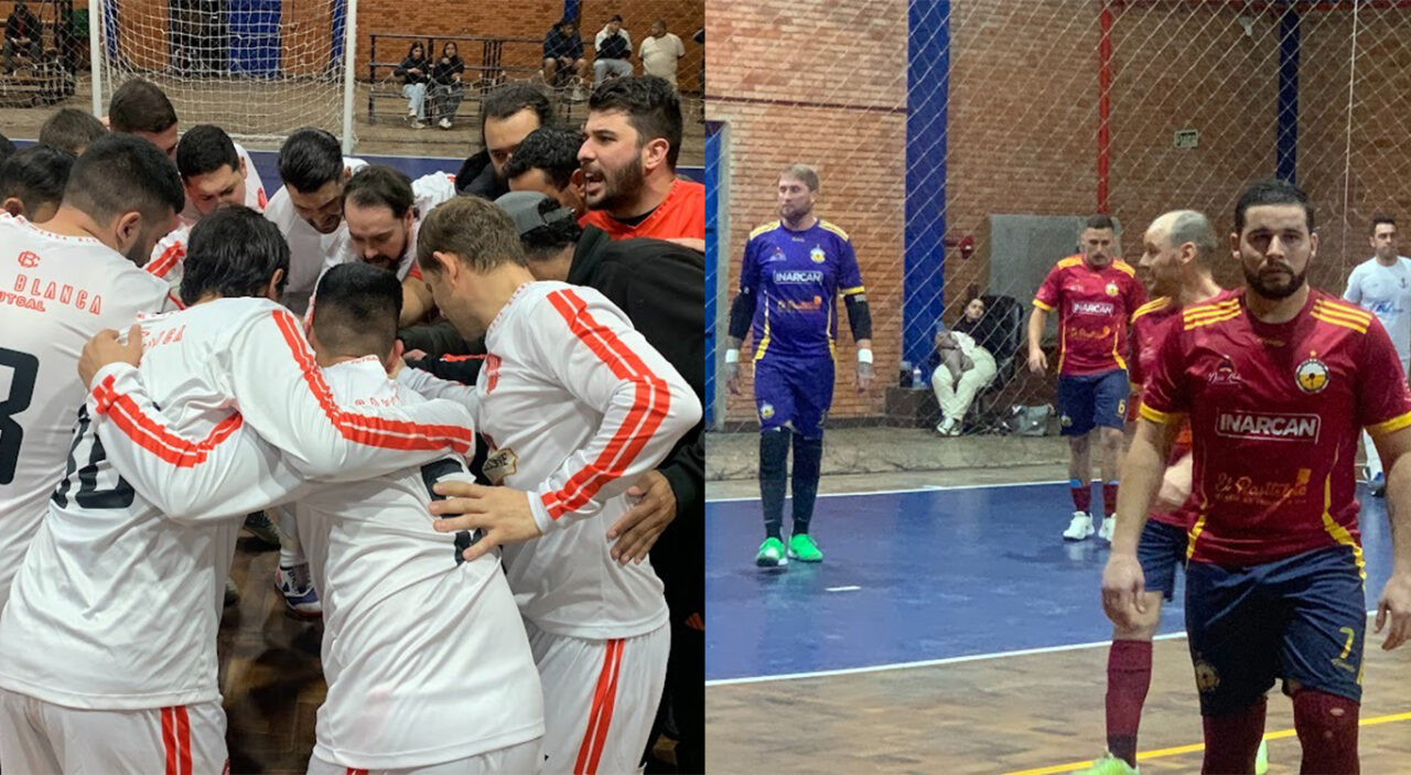 Foto: Guilherme Machado / GM Photography - Casablanca e Oito e Meia são os finalistas da Série Prata 2026